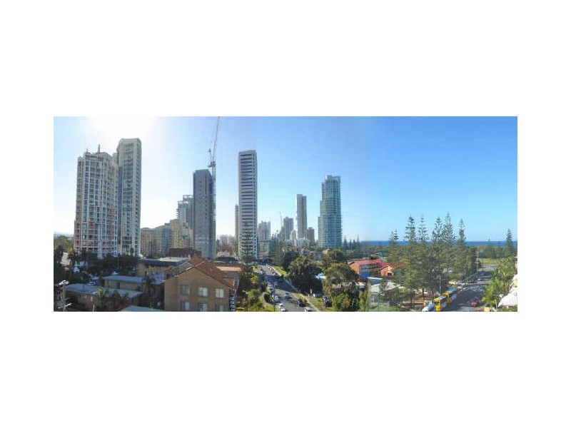 Mermaid Beach QLD 4218