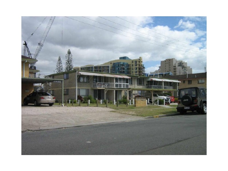 Broadbeach QLD 4218