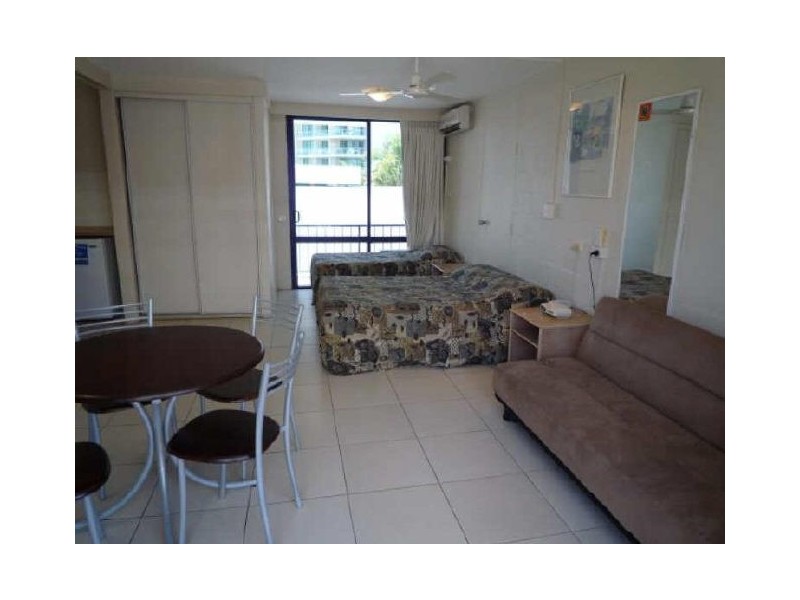 22/2877 Gold Coast Highway, Surfers Paradise QLD 4217