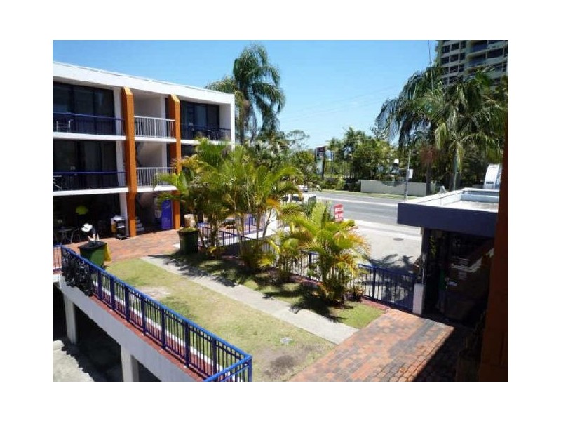 22/2877 Gold Coast Highway, Surfers Paradise QLD 4217