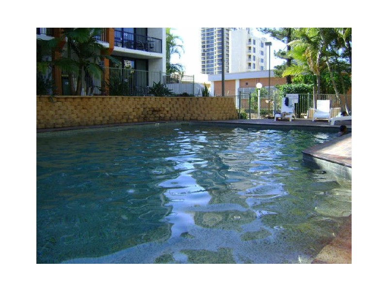 22/2877 Gold Coast Highway, Surfers Paradise QLD 4217