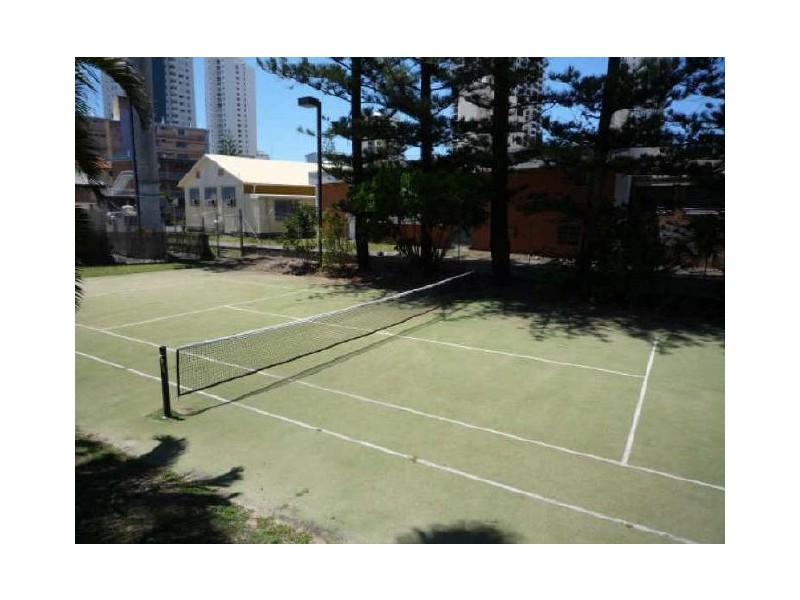 22/2877 Gold Coast Highway, Surfers Paradise QLD 4217