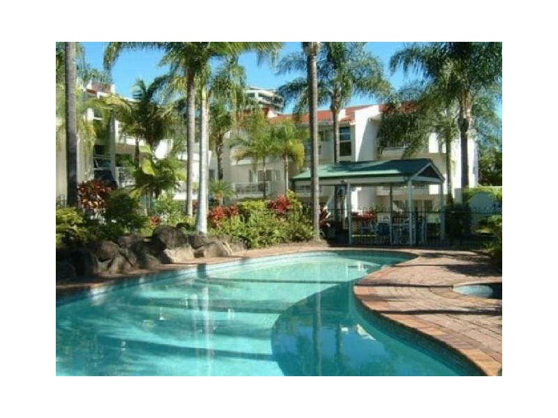 Surfers Paradise QLD 4217