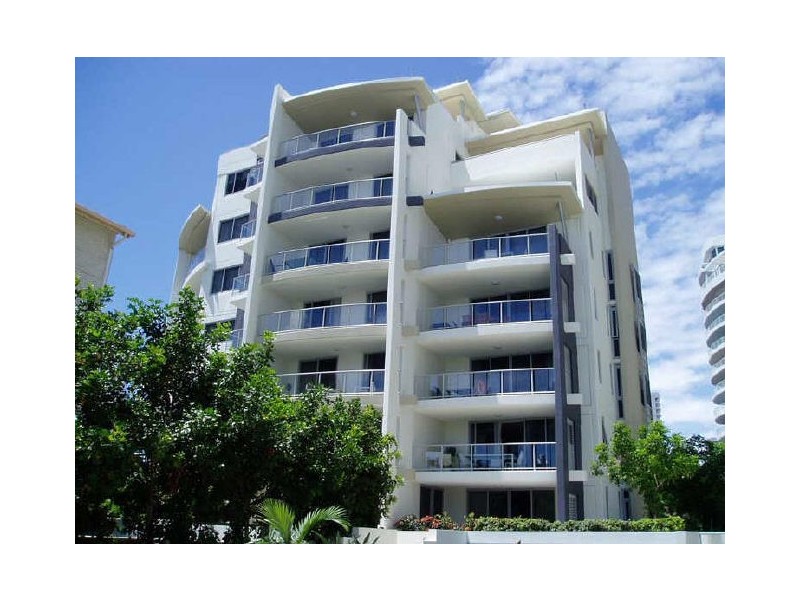 Surfers Paradise QLD 4217