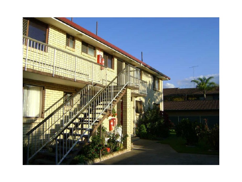 4/9 Duet Drive, Mermaid Waters QLD 4218