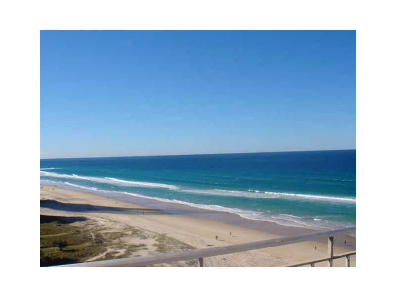 1003/43 Garfield Terrace, Surfers Paradise QLD 4217