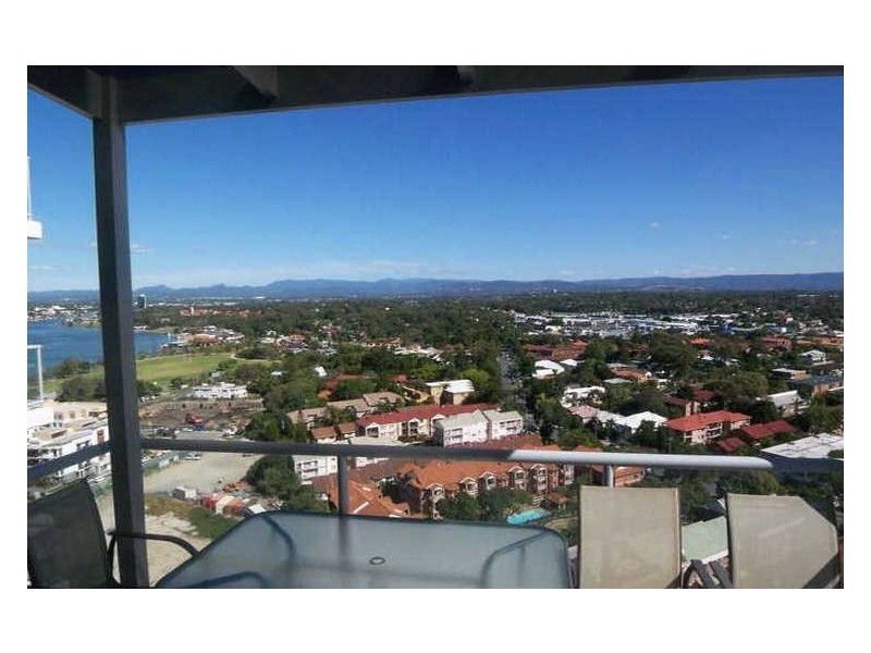 Southport QLD 4215