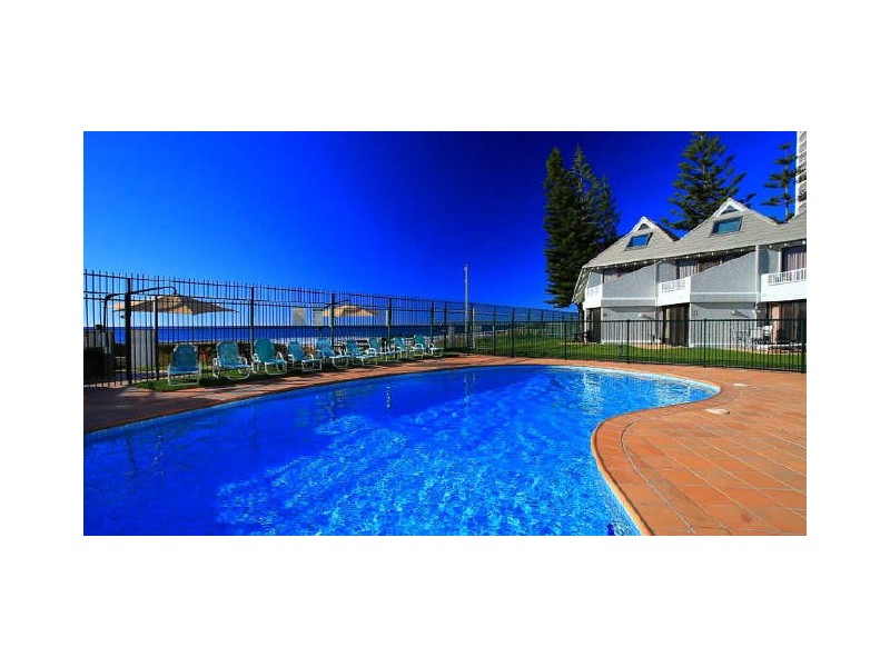 11/60 Old Burleigh Road, Surfers Paradise QLD 4217