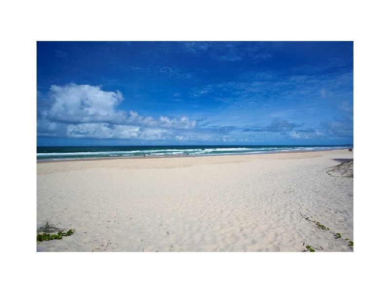 11/60 Old Burleigh Road, Surfers Paradise QLD 4217