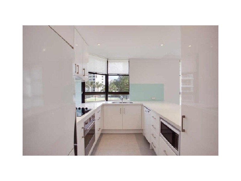 11/60 Old Burleigh Road, Surfers Paradise QLD 4217