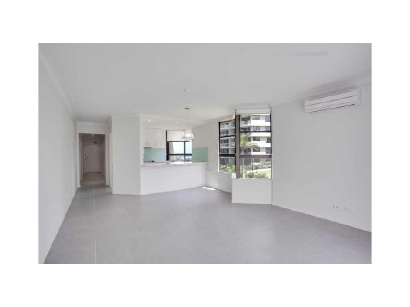 11/60 Old Burleigh Road, Surfers Paradise QLD 4217