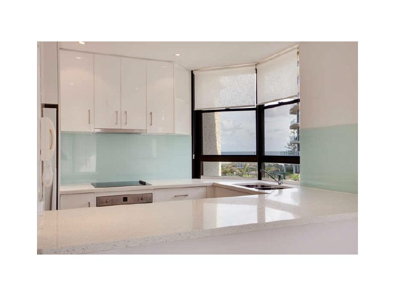 11/60 Old Burleigh Road, Surfers Paradise QLD 4217