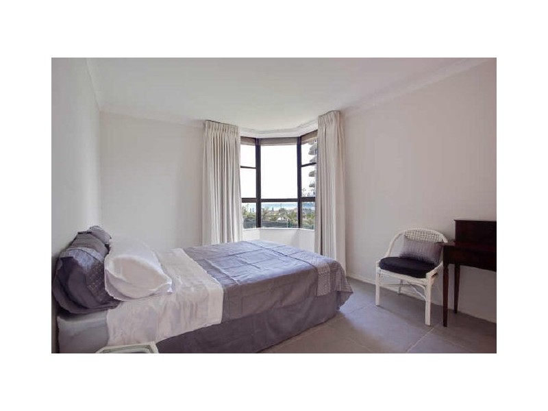 11/60 Old Burleigh Road, Surfers Paradise QLD 4217