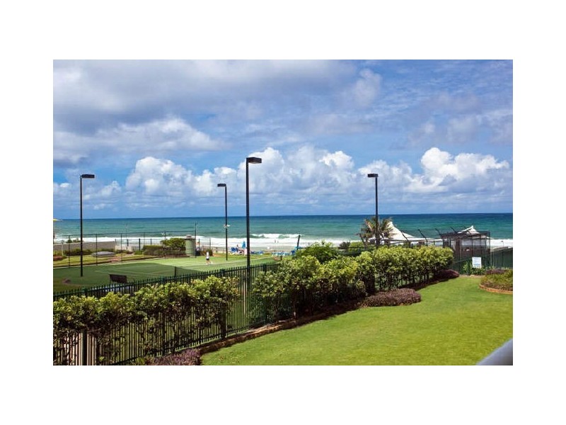 12/60 Old Burleigh Road, Surfers Paradise QLD 4217