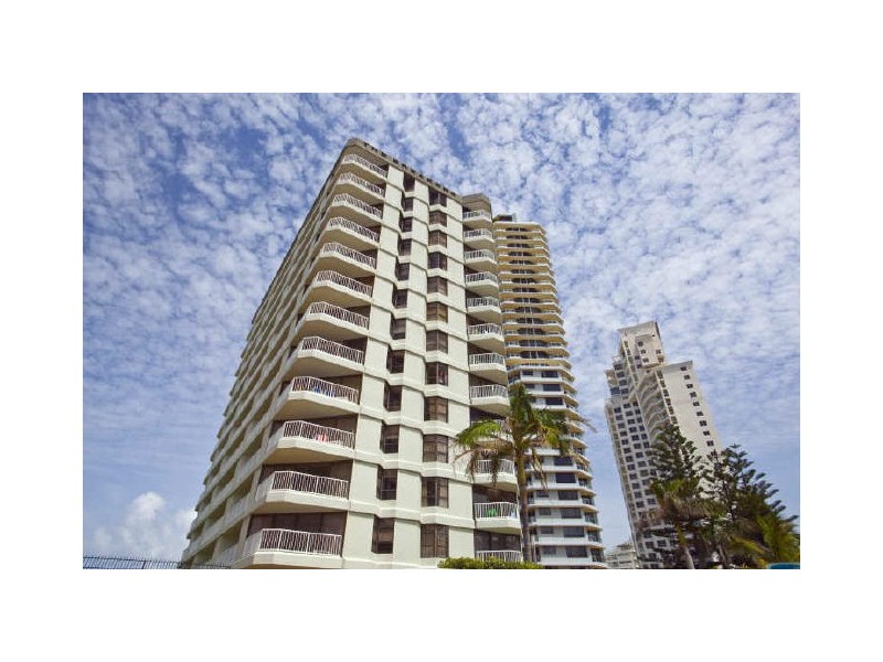 12/60 Old Burleigh Road, Surfers Paradise QLD 4217
