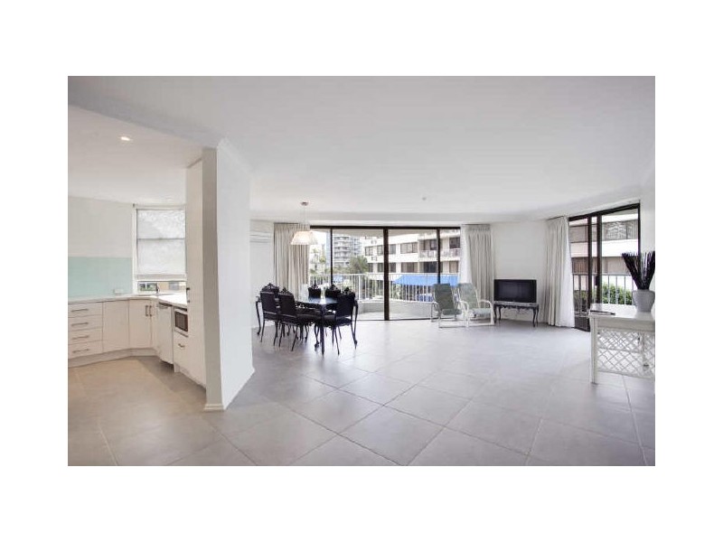 12/60 Old Burleigh Road, Surfers Paradise QLD 4217