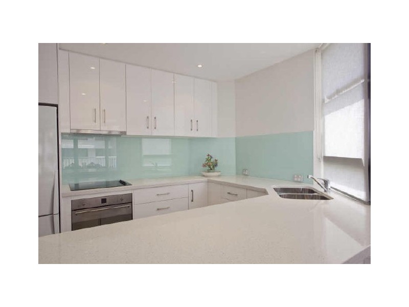 12/60 Old Burleigh Road, Surfers Paradise QLD 4217