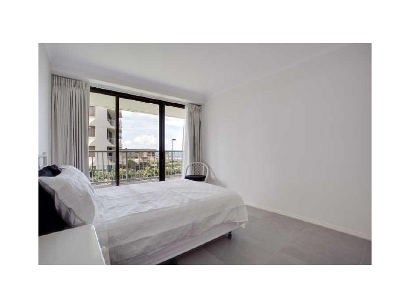 12/60 Old Burleigh Road, Surfers Paradise QLD 4217