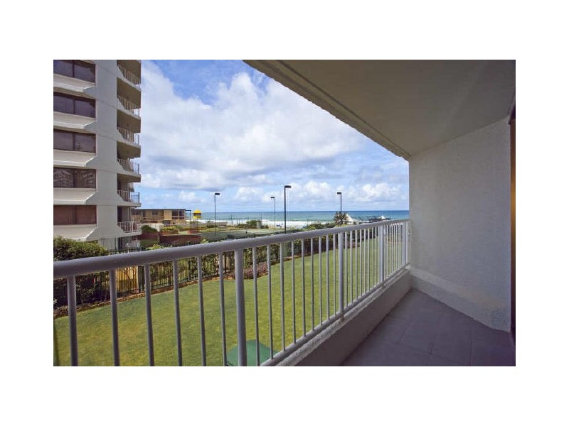 12/60 Old Burleigh Road, Surfers Paradise QLD 4217