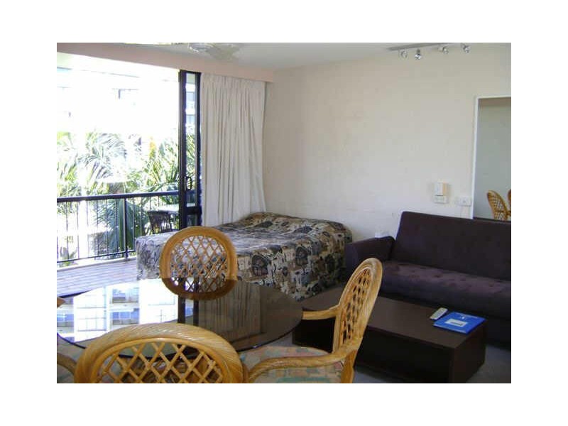 49/2877 Gold Coast Highway, Surfers Paradise QLD 4217