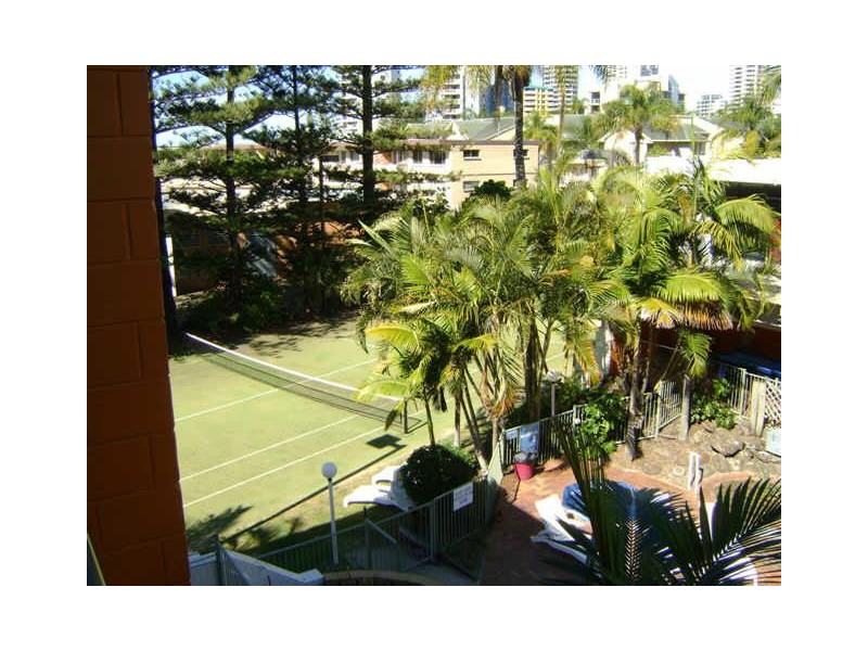 49/2877 Gold Coast Highway, Surfers Paradise QLD 4217