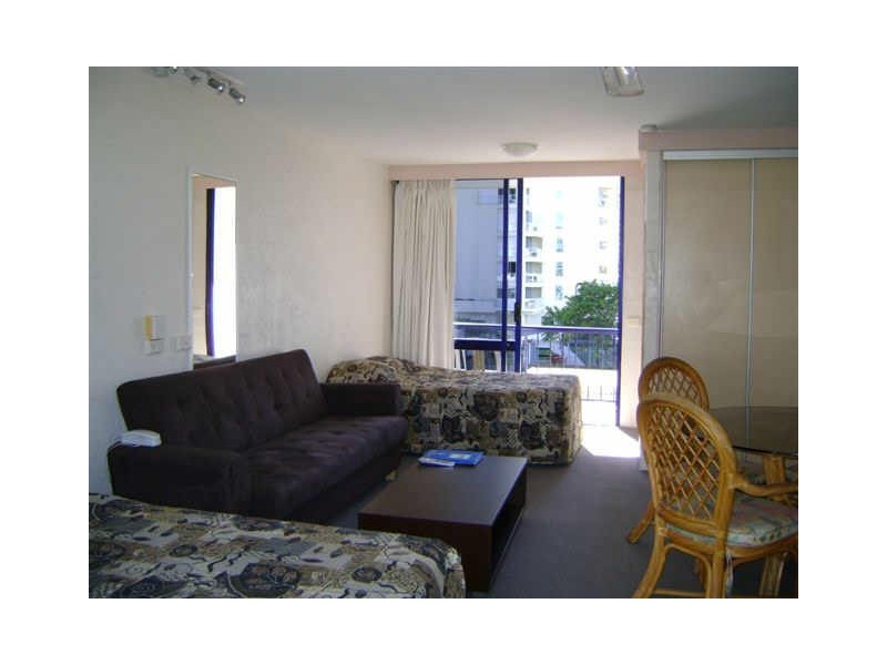 49/2877 Gold Coast Highway, Surfers Paradise QLD 4217