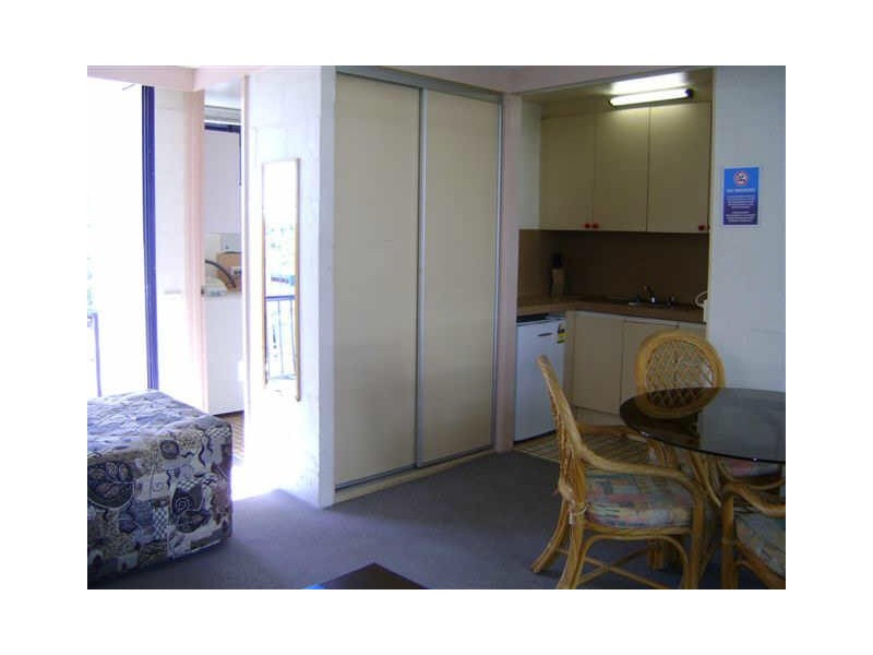 49/2877 Gold Coast Highway, Surfers Paradise QLD 4217