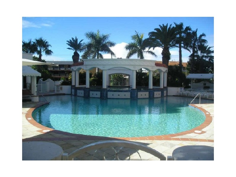3086/2623 Gold Coast Highway, Broadbeach QLD 4218