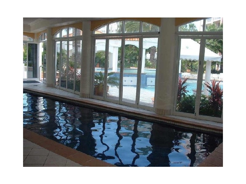 3086/2623 Gold Coast Highway, Broadbeach QLD 4218