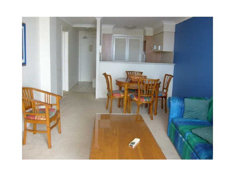3086/2623 Gold Coast Highway, Broadbeach QLD 4218