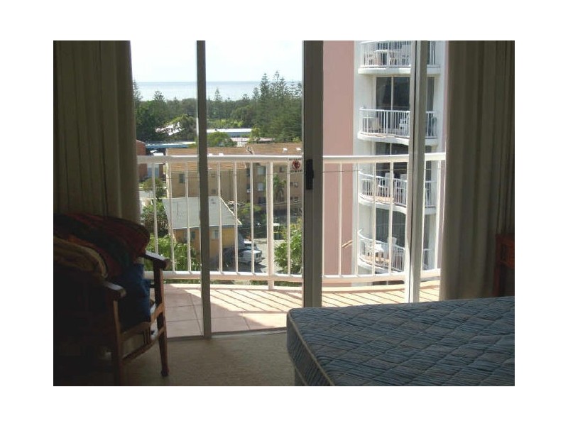 3086/2623 Gold Coast Highway, Broadbeach QLD 4218