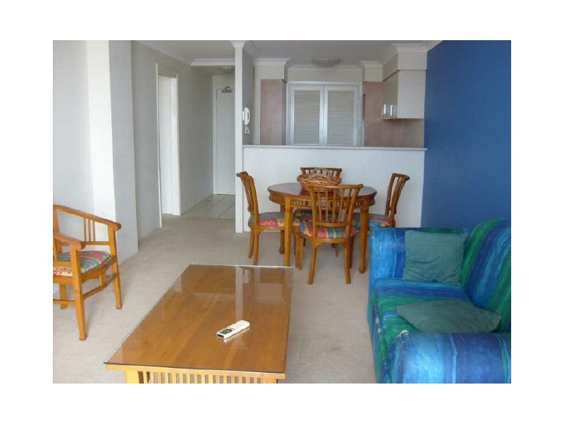 3086/2623 Gold Coast Highway, Broadbeach QLD 4218