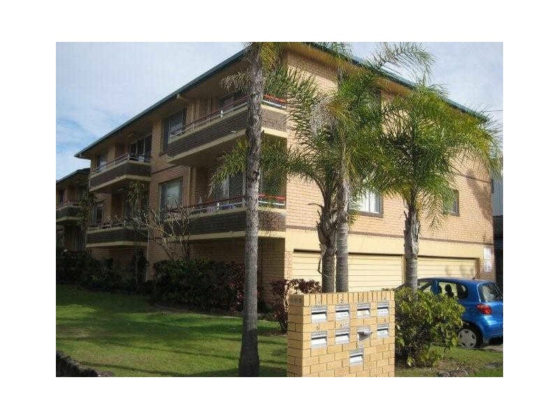 Mermaid Beach QLD 4218