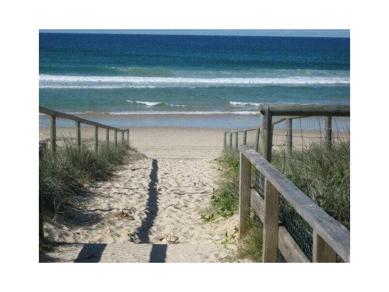 Mermaid Beach QLD 4218