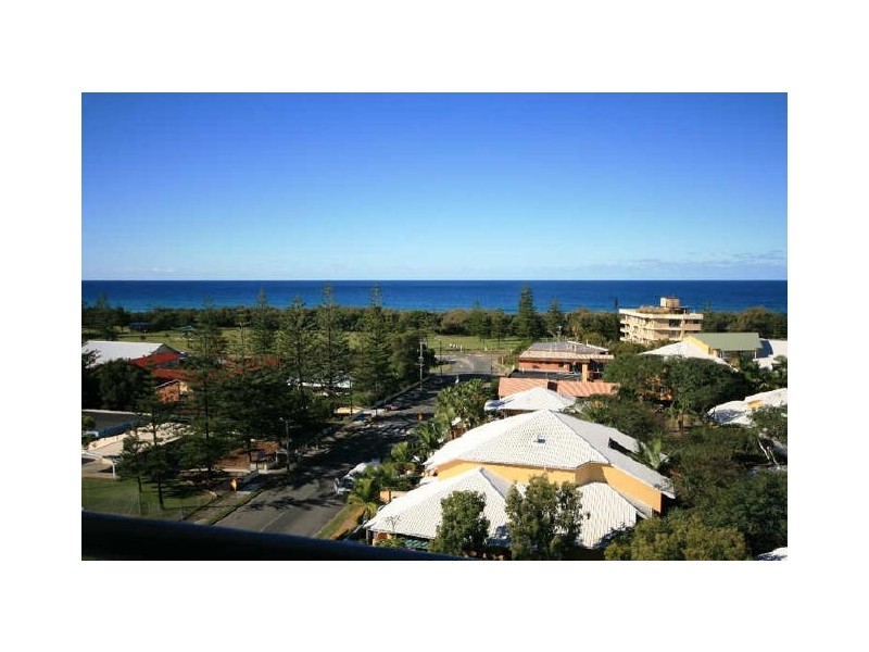 Mermaid Beach QLD 4218