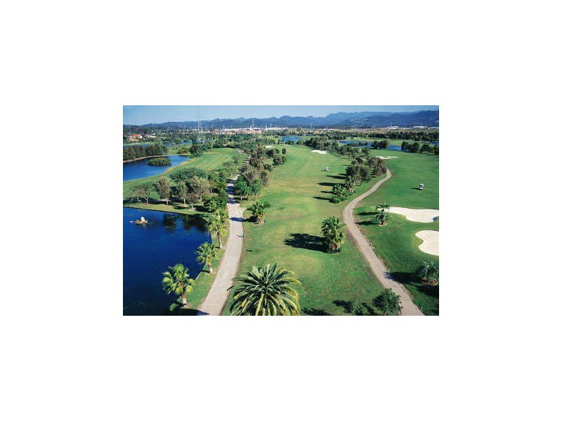 1808/64 Palm Meadows Drive, Carrara QLD 4211