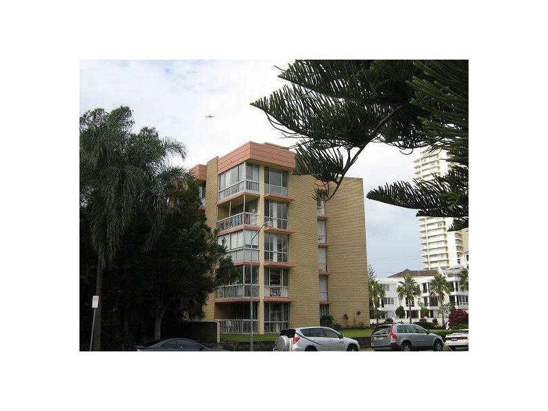 Broadbeach QLD 4218