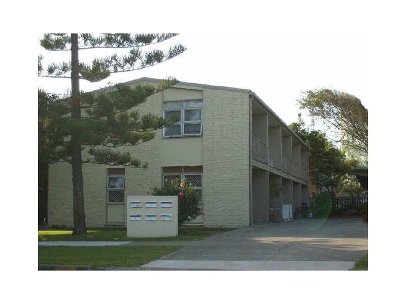 4/3 Margaret Avenue, Broadbeach QLD 4218