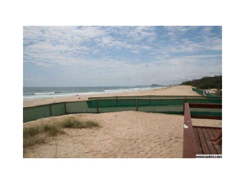 4/3 Margaret Avenue, Broadbeach QLD 4218