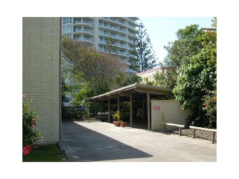 4/3 Margaret Avenue, Broadbeach QLD 4218