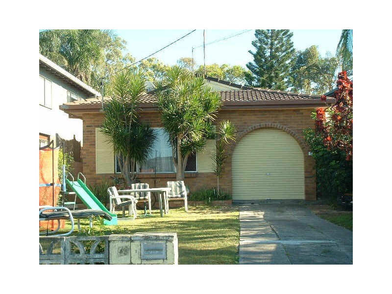 57 Bardon Avenue, Miami QLD 4220