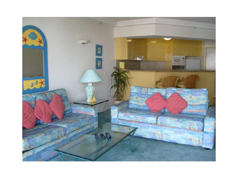 Surfers Paradise QLD 4217