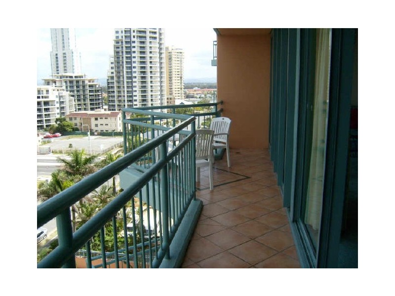 Surfers Paradise QLD 4217
