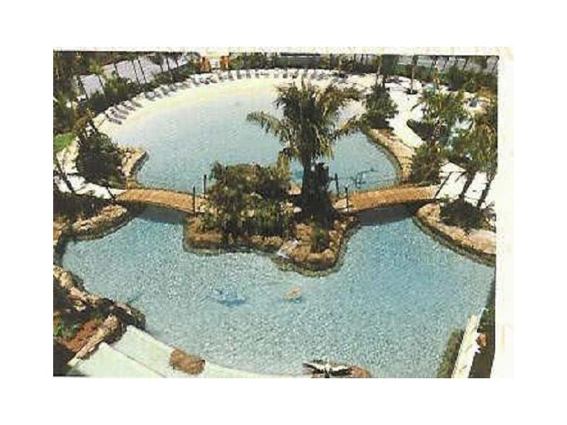 Surfers Paradise QLD 4217