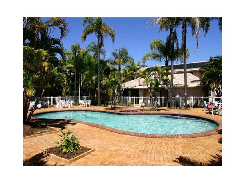 5/12 Coolgardie Street, Elanora QLD 4221