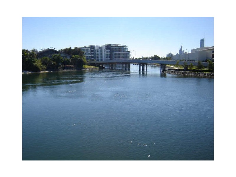 Broadbeach Waters QLD 4218