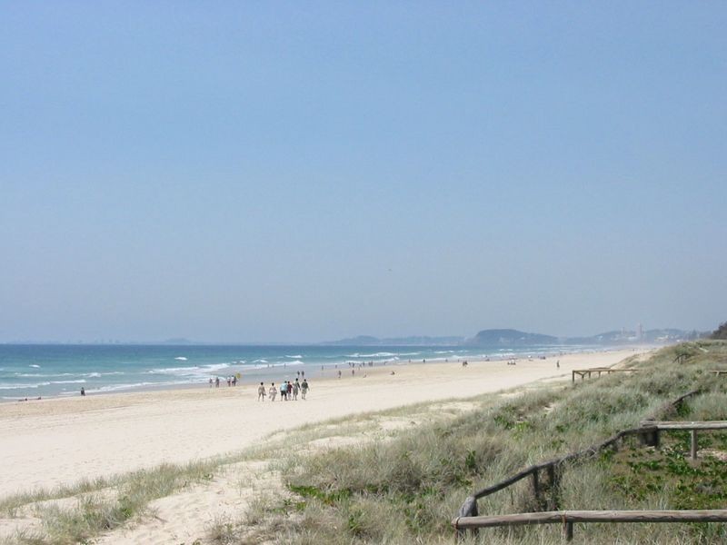 Broadbeach QLD 4218