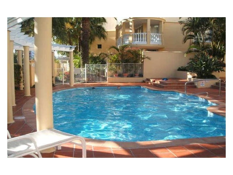Broadbeach QLD 4218