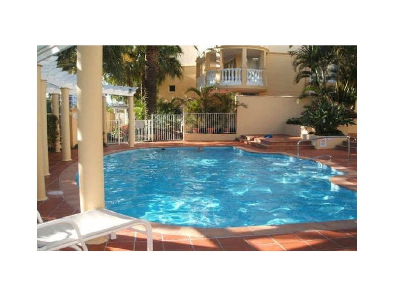 Broadbeach QLD 4218