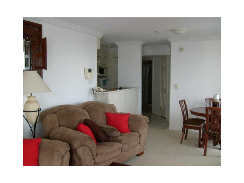 1903/90 Surf parade, Broadbeach QLD 4218